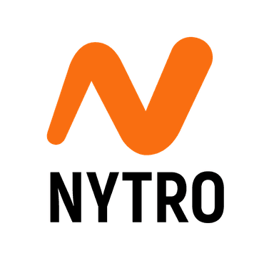 Nytro Marketing Logo