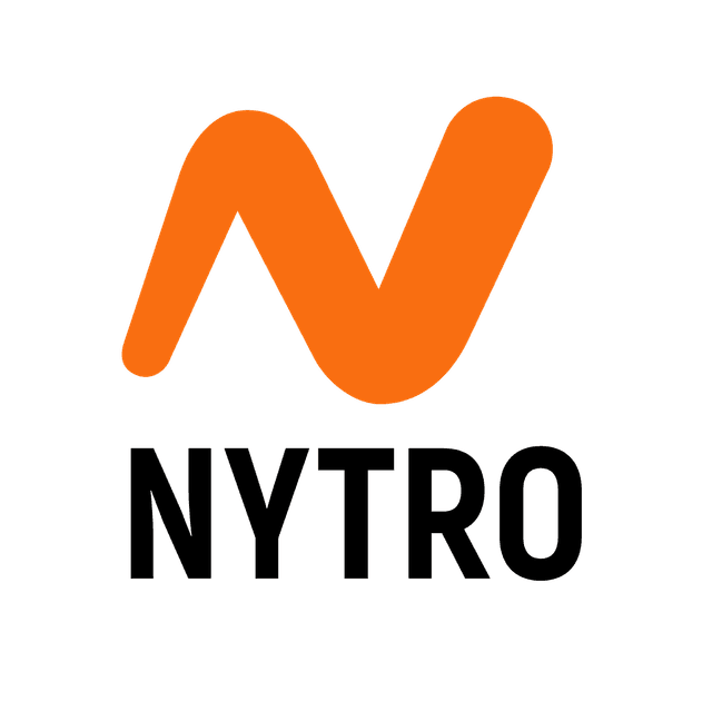 Nytro Marketing Logo